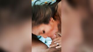 Quanto succhia la peruviana