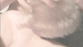 Allegra e Insa si rilassano