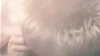 Allegra e Insa si rilassano