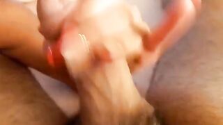 ME LA RIEMPI TUTTA LA BOCCA ?