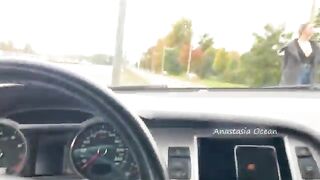 Bella puttanella biondina 2