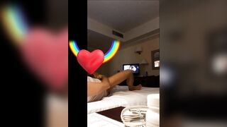 Adoro il cazzo in bocca