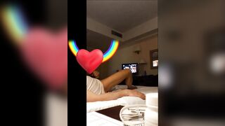 Adoro il cazzo in bocca