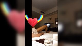 Adoro il cazzo in bocca