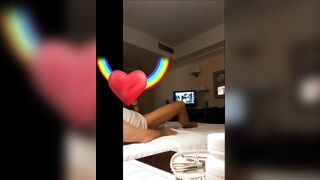 Adoro il cazzo in bocca