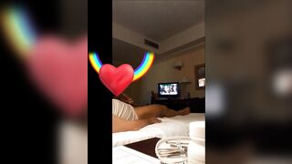 Adoro il cazzo in bocca