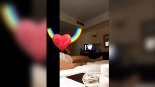 Adoro il cazzo in bocca