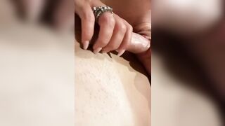 Italiana golosa di minchia se lo gusta a fondo