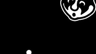 La puttanella porcella che batte in strada