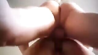 Anteprima del video: Figa a gocce