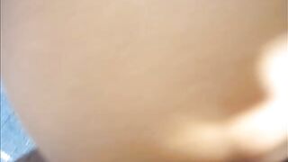 Pompino e sborrata dentro