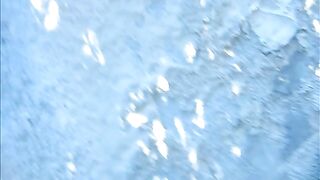 Pompino e sborrata dentro