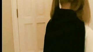 Anteprima del video: Questa bionda ama dare la figa