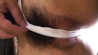 Mai Hanano giapponese sexy