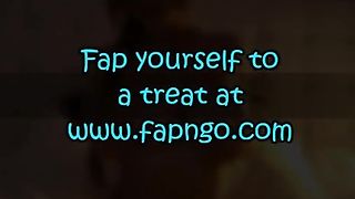 Anteprima del video: Provino xxx a bruna con gli occhiali