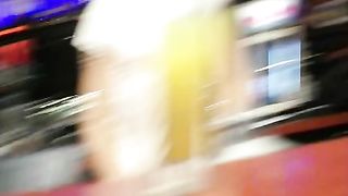 Anteprima del video: Lapdancer bionda scopata in POV