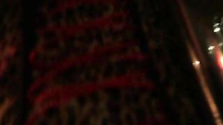 Lapdancer bionda scopata in POV