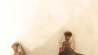 Anteprima del video: Nonno scopa selvaggiamente piccola girl