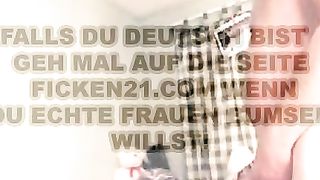 Teen amatoriale bionda in cam