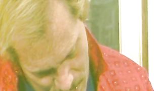 Pompino da Kim Bernard