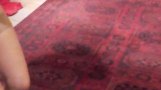 Aline adora il mio cazzo