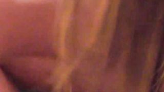 Aline adora il mio cazzo