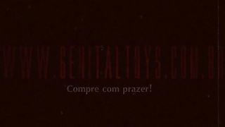 Anteprima del video: Diciannovenne bionda si masturba