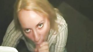 Pompino da ex fidanzata