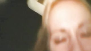 Pompino da ex fidanzata