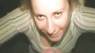 Pompino da ex fidanzata