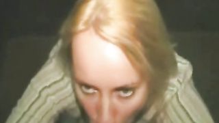 Pompino da ex fidanzata