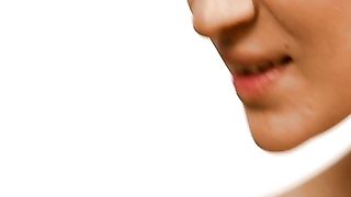 Iwia e la sua fidanzata