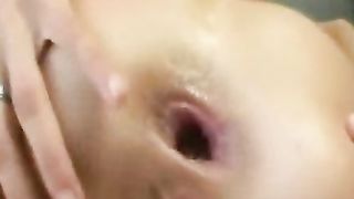 Alla mia ragazza piace in culo e in bocca