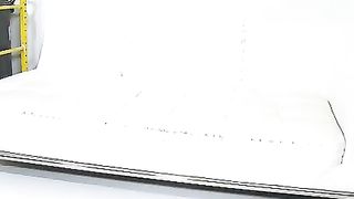 Christy Mack sbattuta con violenza