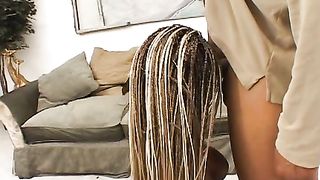 Coco Pink ebony caldissima