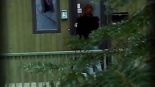 Anteprima del video: Lily Valentine scopata sul divano