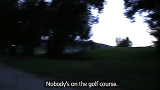 Moneka scopata duramente per punizione