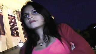 Anteprima del video: Calda babe rumena amatoriale