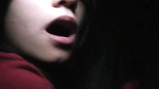 Calda babe rumena amatoriale