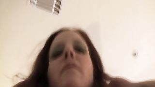 Una buona scopata per Annabelle Flowers