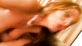 Carmen Gemini vuole un palo di carne nel suo culo