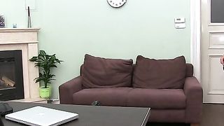 Anteprima del video: Bionda amatoriale molto procace