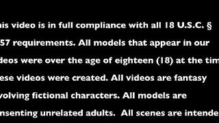 Anteprima del video: Zoey Holloway calda mamma