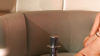 Spettacolare latina diciottenne molto porca