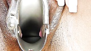 Esame ginecologico bruna hot