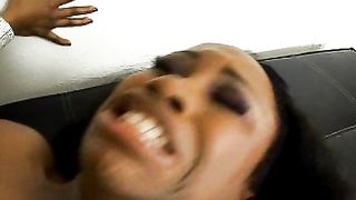 Kianna Jayde sborrata in fica