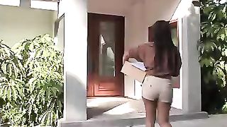 Anteprima del video: Catalina Rose scopata nella fica