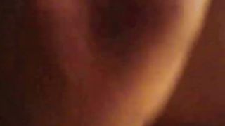 Sex tape con calda brasiliana