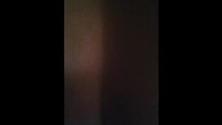 Ginnasta amatoriale tettona