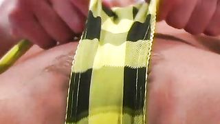 Video masturbazione erotica